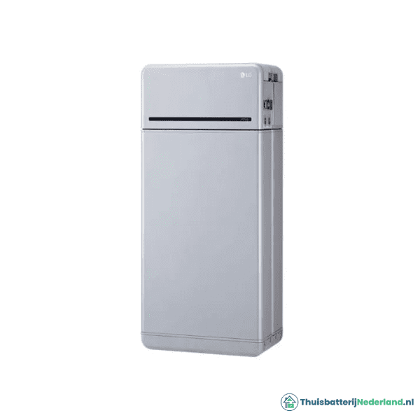 LG Chem RESU