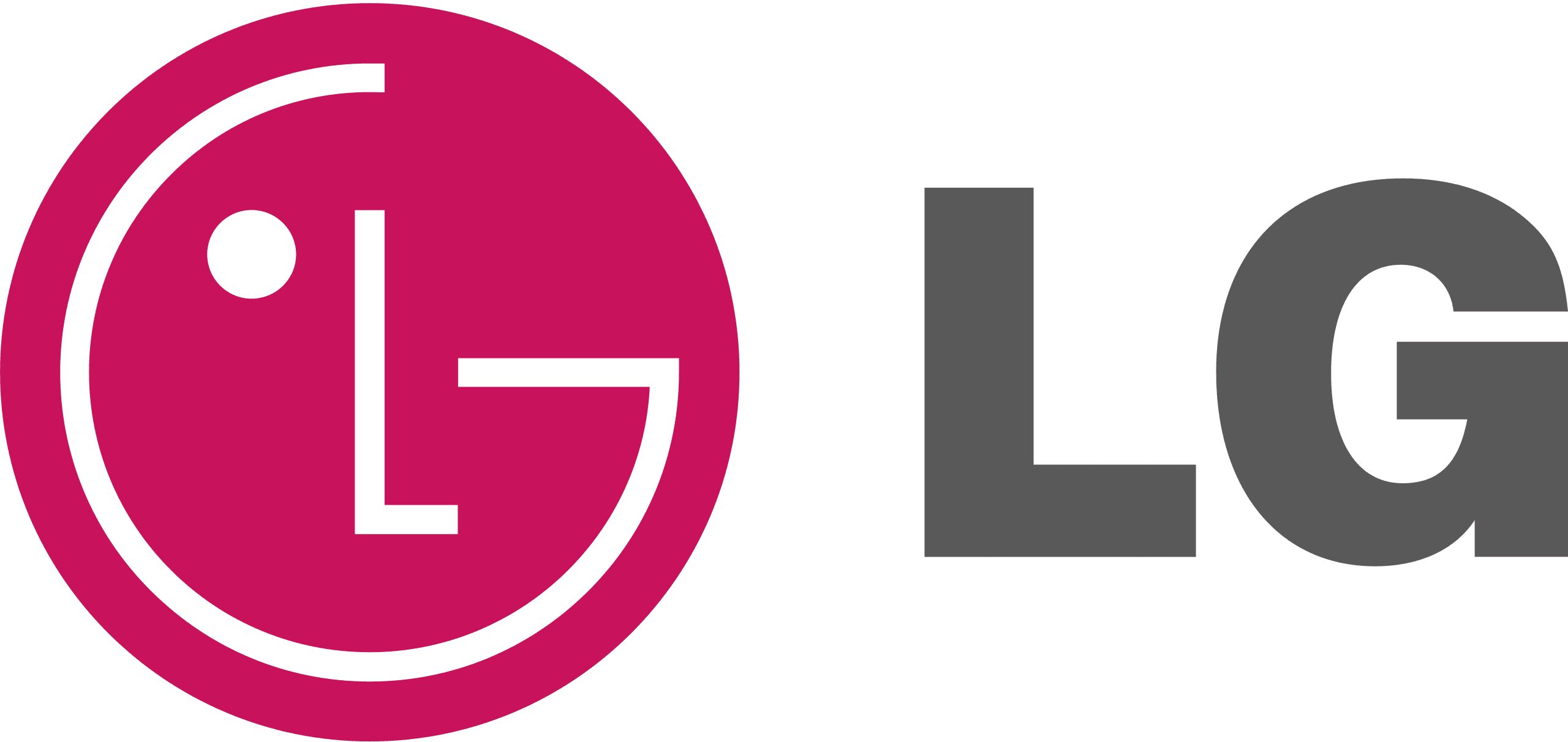 LG logo