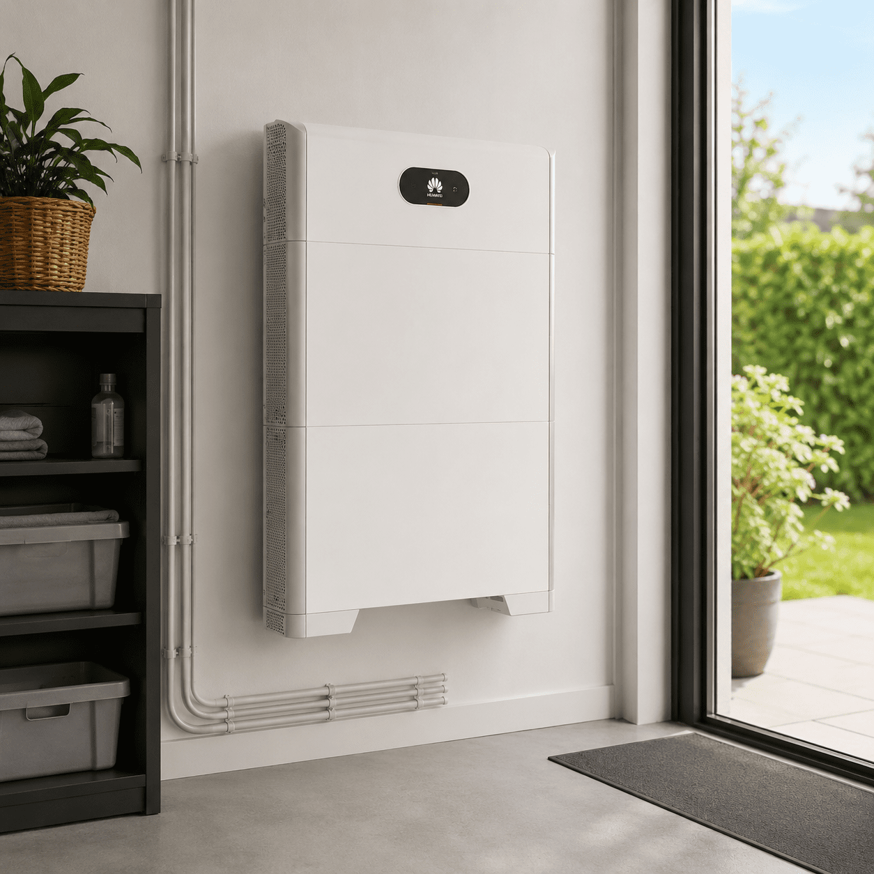 Huawei Luna 2000 10 kWh - Afbeelding 3