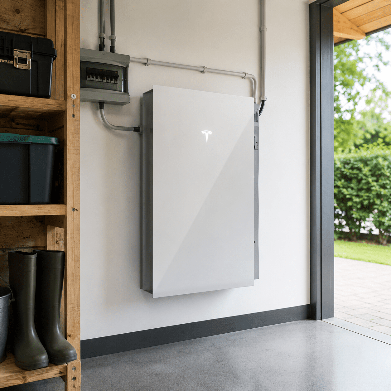 Tesla Powerwall 3 - Afbeelding 4