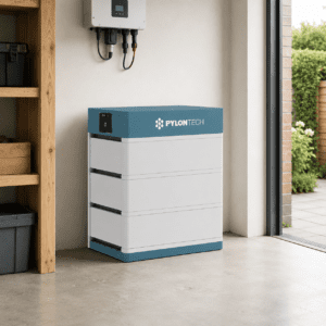 Pylontech Force h1 7,10 kWh