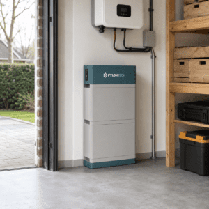 Pylontech Force H2 7,10 kWh