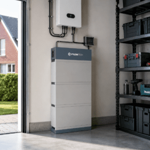 Pylontech Force H2 10,65 kWh
