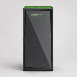 GREENROCK Home (5 kWh – 30 kWh)