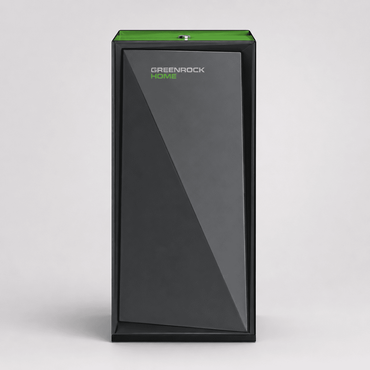 GREENROCK Home (5 kWh – 30 kWh)