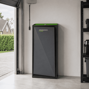 GREENROCK Business (30 kWh – 270 kWh)