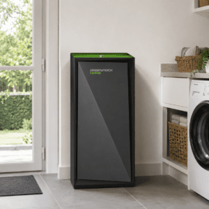 GREENROCK Business (30 kWh – 270 kWh)