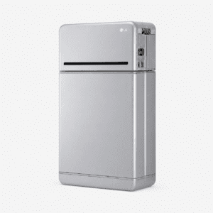 LG Chem RESU 10H Prime