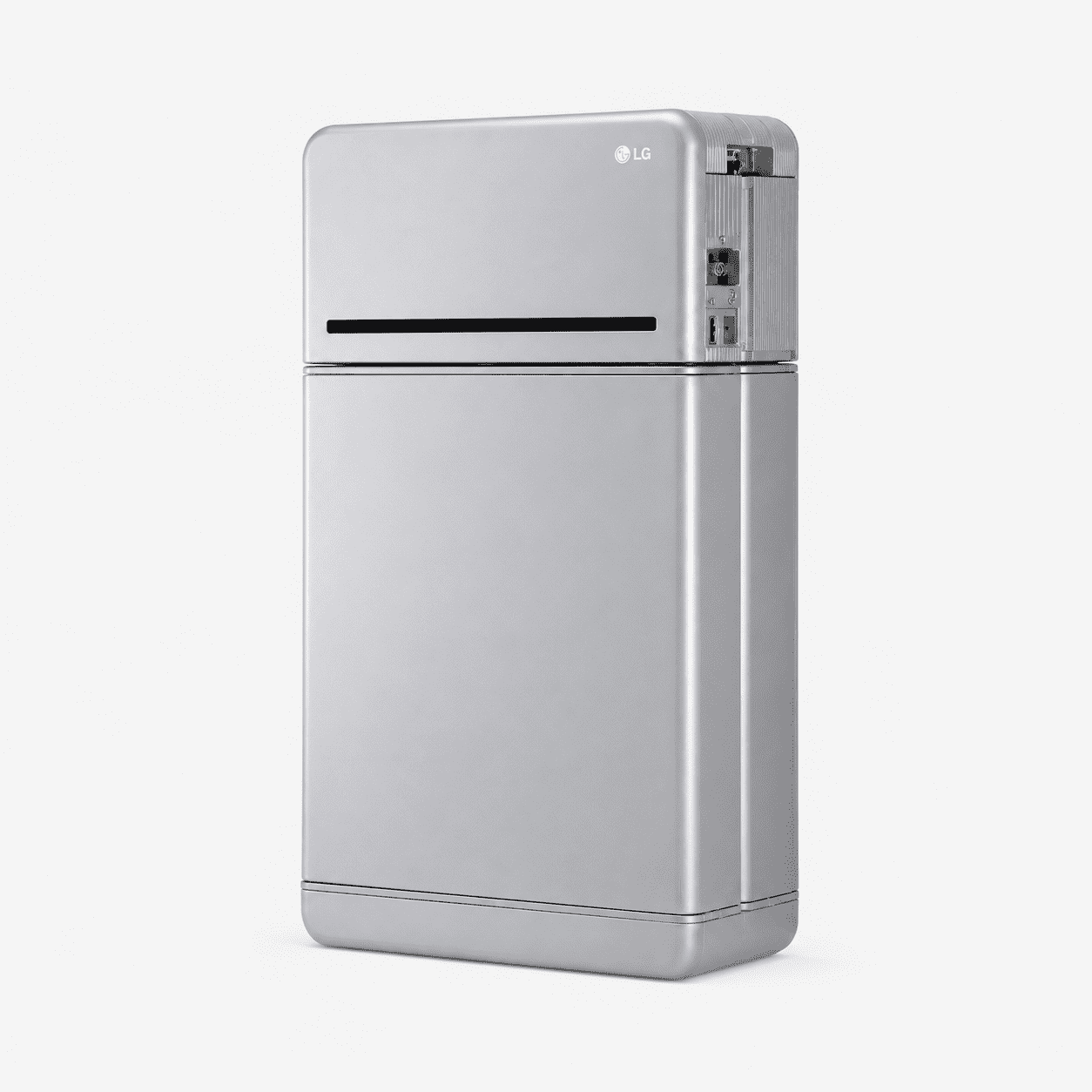 LG Chem RESU 10H Prime - Afbeelding 2