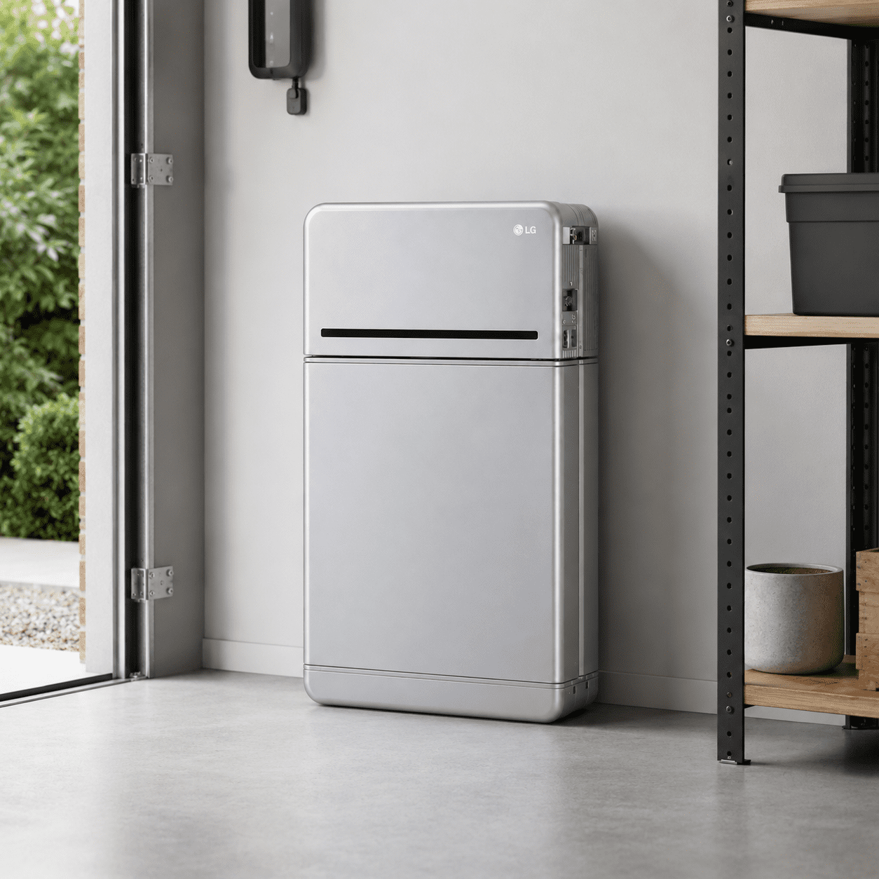 LG Chem RESU 10H Prime - Afbeelding 3