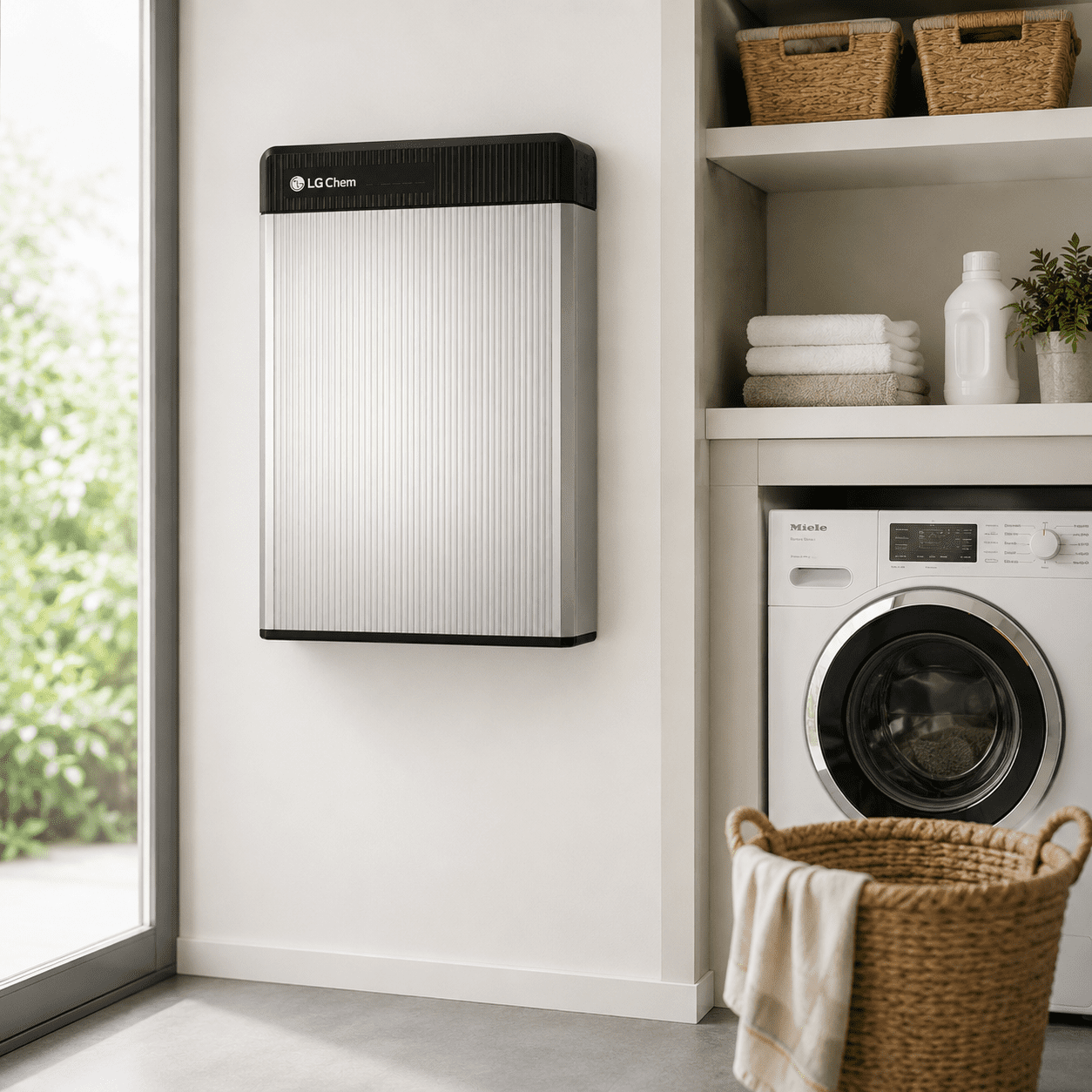 LG RESU 6,5 kWh - Afbeelding 3