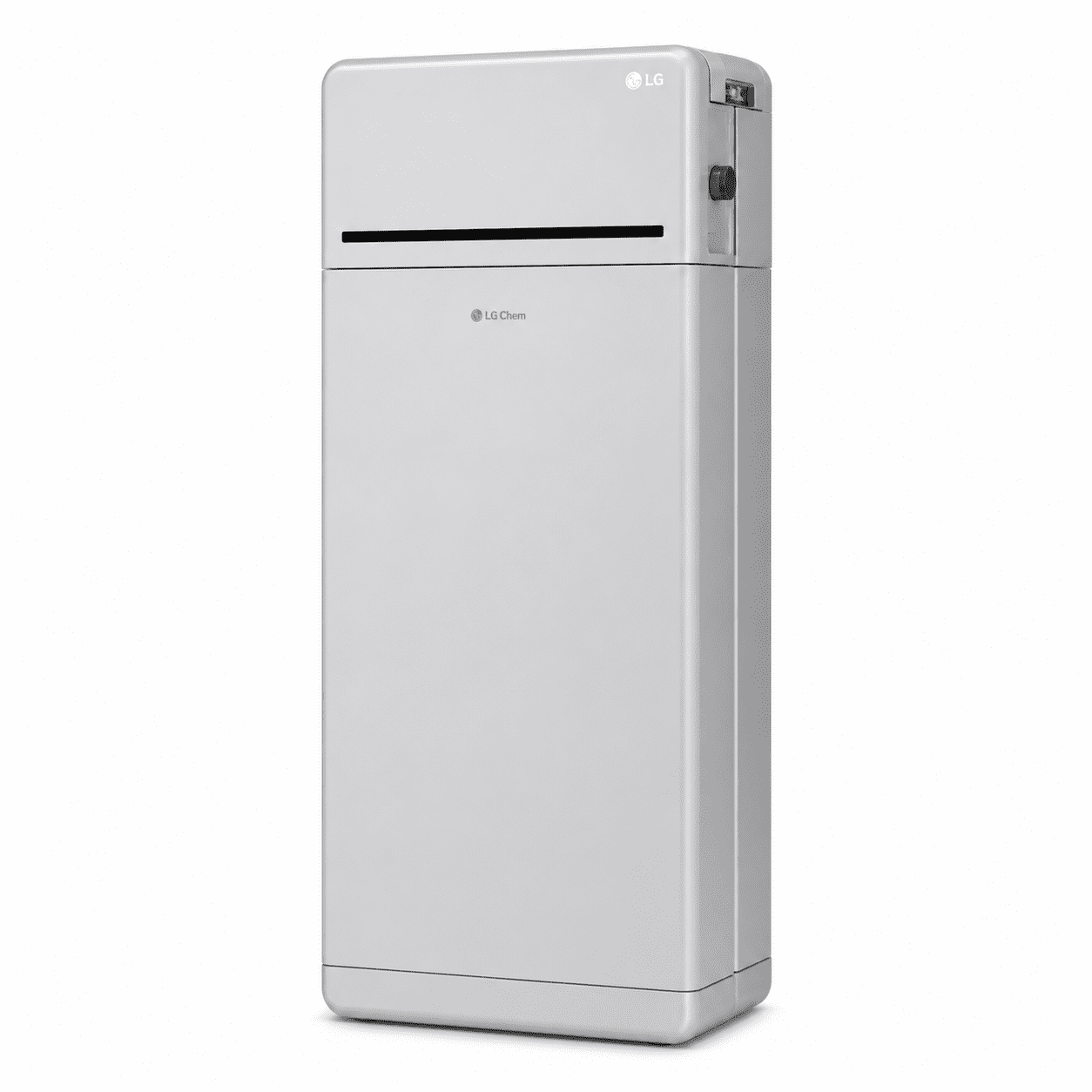 LG Chem RESU 16H Prime - Afbeelding 2