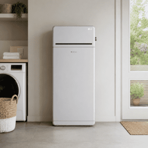 LG Chem RESU 16H Prime