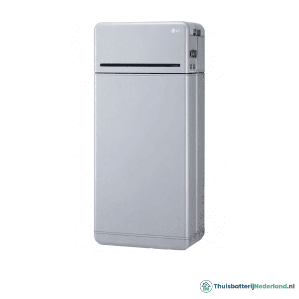 LG Chem Resu 16H Prime LG Chem Resu 16H Prime