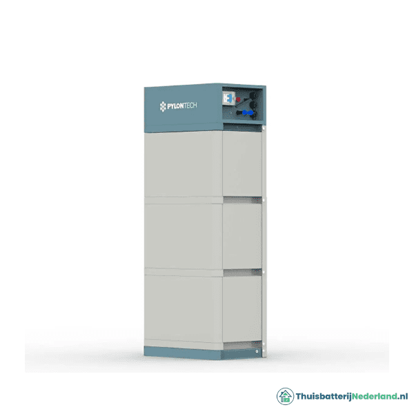 Pylontech Force h2 7,10 kWh foto Pylontech Force h2 7,10 kWh