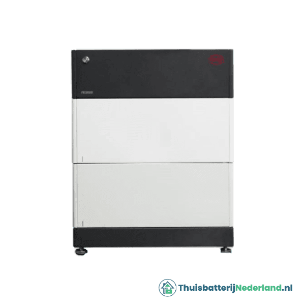 BYD Battery-Box HVS 5,1 kWh BYD Battery-Box HVS 5,1 kWh