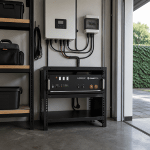 Pylontech US5000C