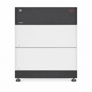 BYD Battery-Box HVS 5,1 kWhBYD Battery-Box HVS 5,1 kWh