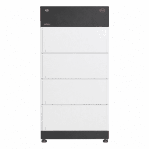 BYD Battery-Box HVS 10,2 kWh