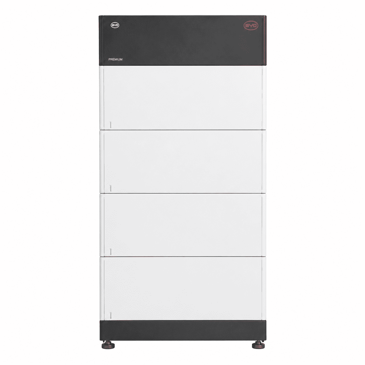 BYD Battery-Box HVS 10,2 kWh