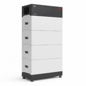BYD Battery-Box HVS 10,2 kWh