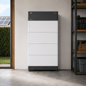BYD Battery-Box HVS 10,2 kWh