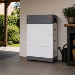 BYD Battery-Box HVM 8,3 kWh