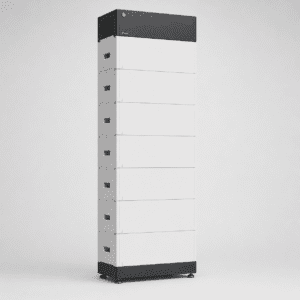 BYD Battery-Box HVM 22,1 kWh