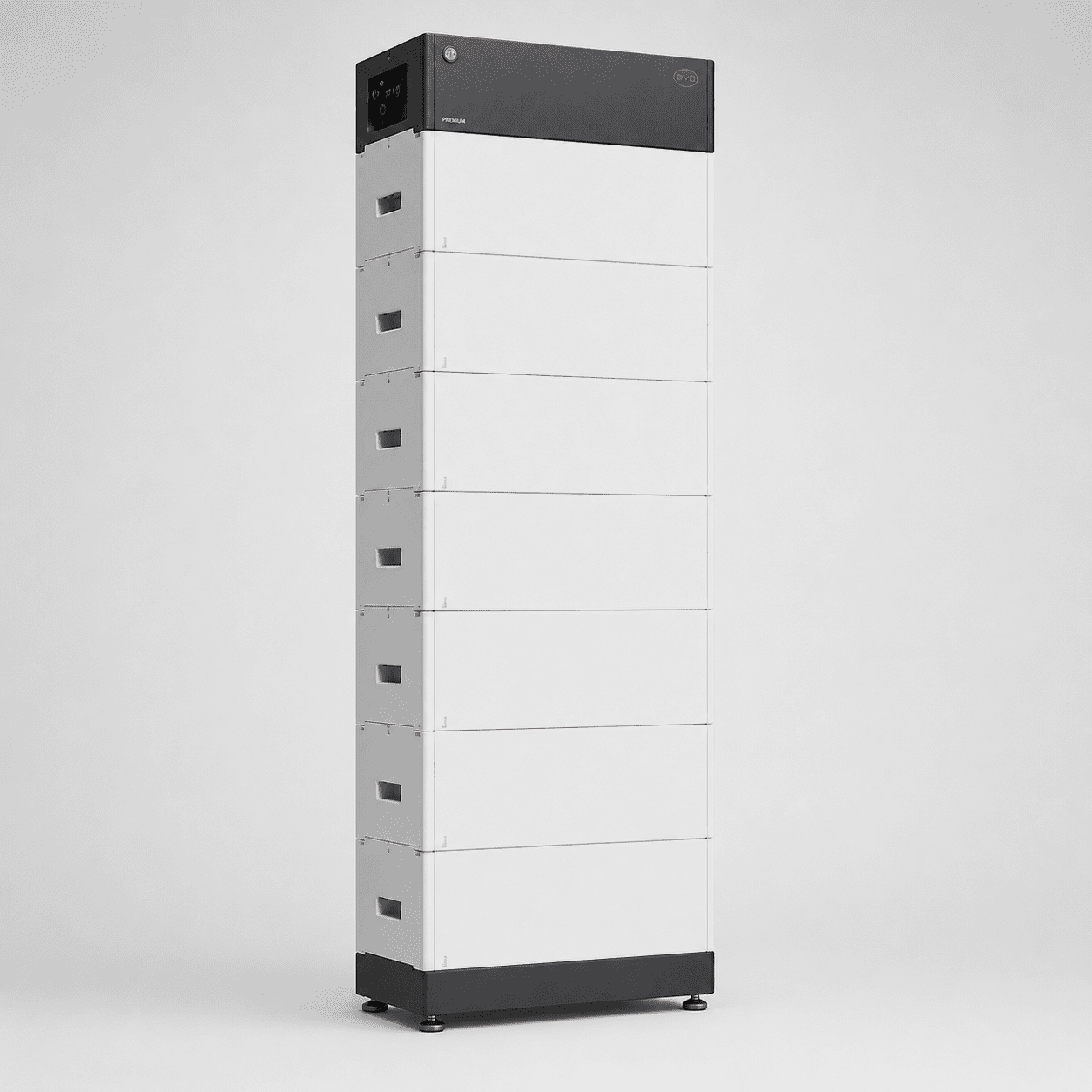 BYD Battery-Box HVM 22,1 kWh - Afbeelding 2
