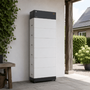 BYD Battery-Box HVM 22,1 kWh