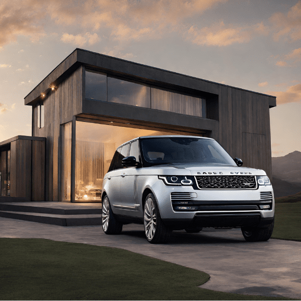 JLR onthult draagbare thuisbatterij gemaakt van gebruikte EV-batterijen