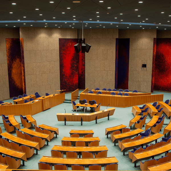 Motie BBB-Kamerlid voor stimuleren thuisbatterijen verworpen
