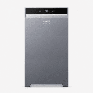Anker SOLIX X1