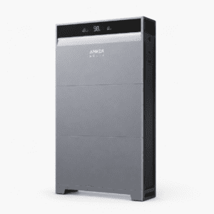 Anker SOLIX X1