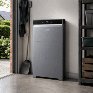 Anker SOLIX X1