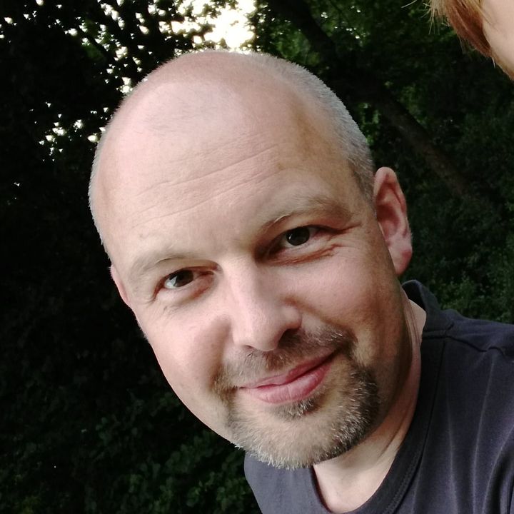 Koen bergmans