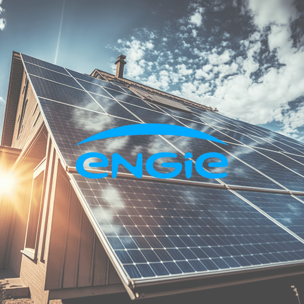 Ook Engie rekent nu terugleverkosten aan zonnepanelenbezitters