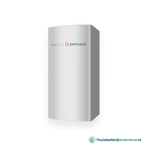 enphase battery IQ 3T 3,5 kwh