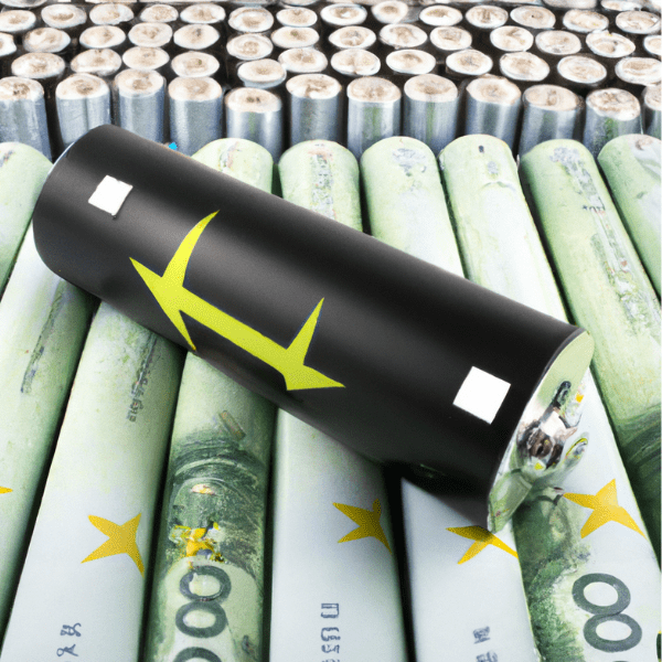 Hoge kosten grootste obstakel bij aanschaf thuisbatterij