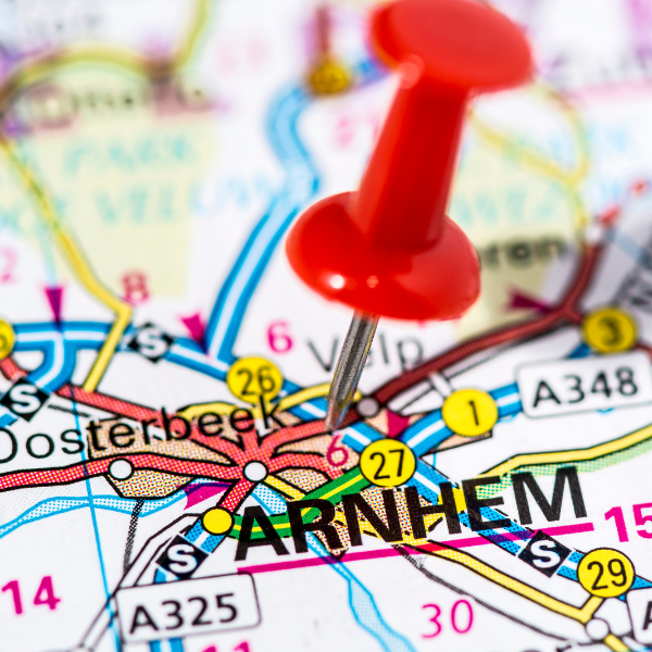 Snelle adoptie van thuisbatterijen maakt Arnhem een voorbeeldstad