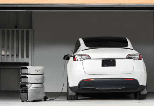 EcoFlow lanceert Delta Pro 3: De ‘nieuwe standaard’ in draagbare thuisbatterijen