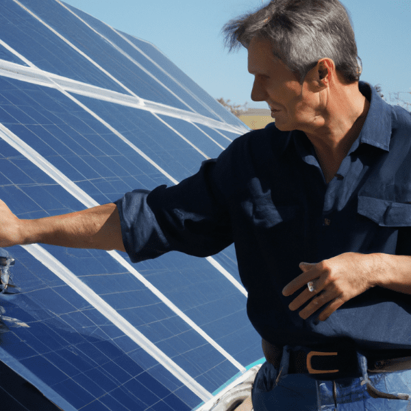 Eneco schakelt zonnepanelen uit bij overproductie voor netbalans