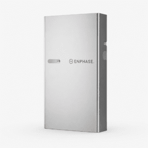 Enphase IQ 5P