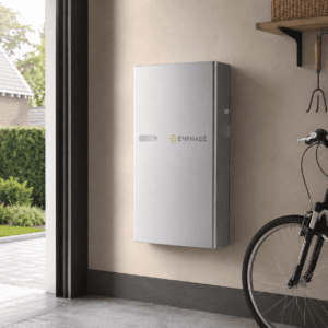 Enphase IQ 5P