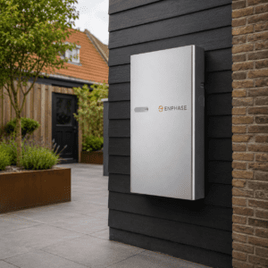 Enphase IQ 5P