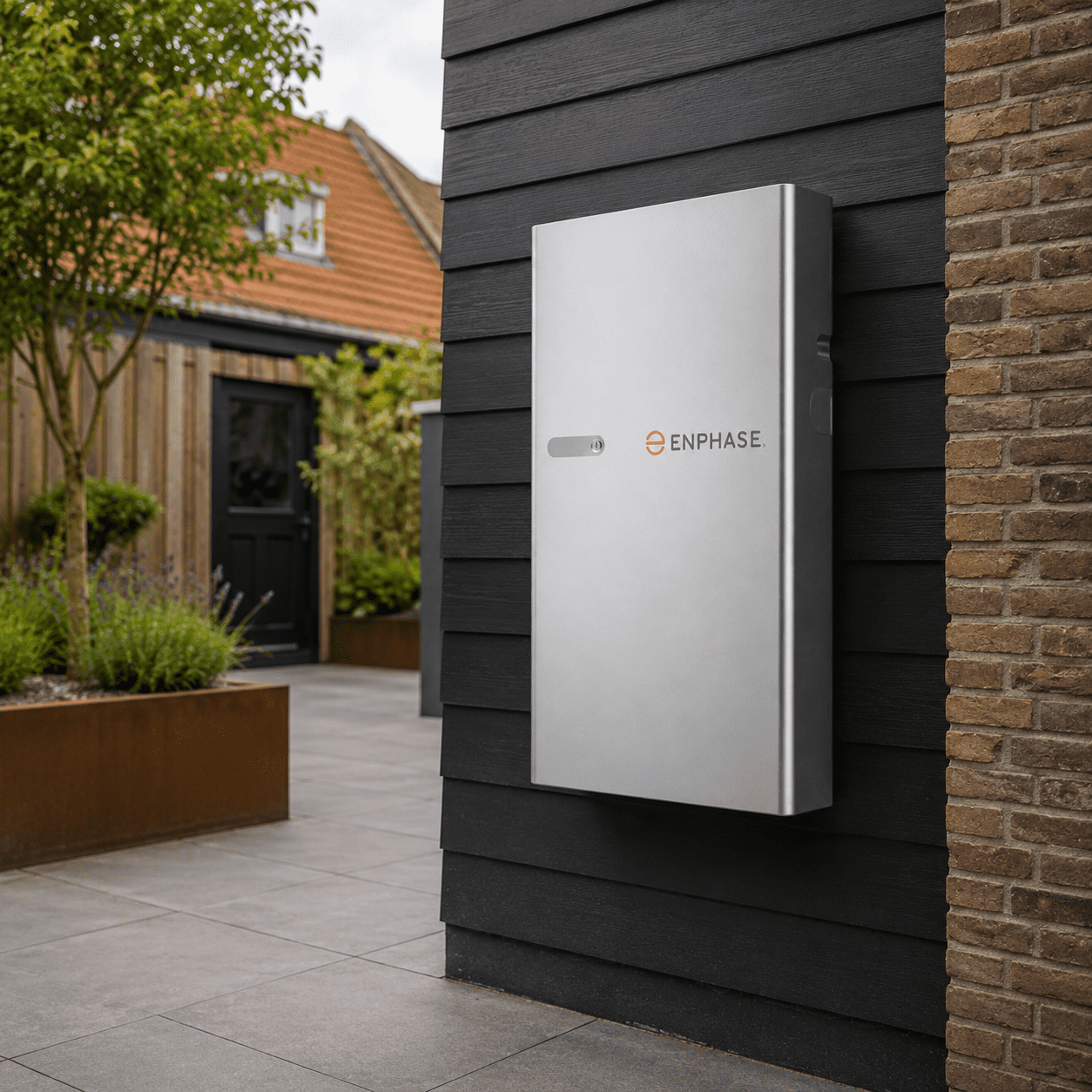 Enphase IQ 5P - Afbeelding 4