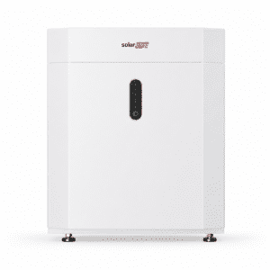 SolarEdge Home 4,6 kWh (48V)