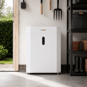 SolarEdge Home 4,6 kWh (48V)