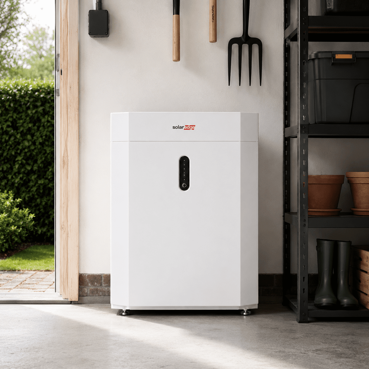 SolarEdge Home 4,6 kWh (48V) - Afbeelding 3