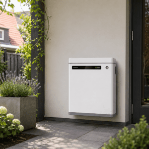 GoodWe Lynx Home U